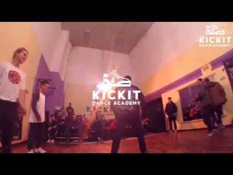 White & Olia vs Jay One & Stepovyi | Chicamoca Jam