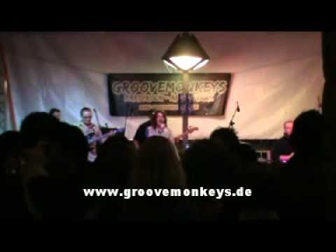 Groovemonkeys @ Schriesheim - Highway to Hell