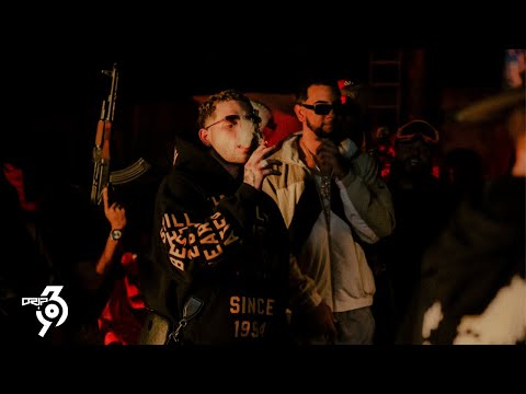 Midnvght x Dei V - Respeto x Respeto (Video Oficial)