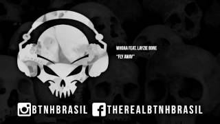 Whoaa feat. Layzie Bone - Fly Away