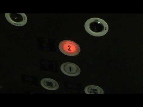 Awesome 1981 Liftomatic Hydraulic Elevator @ 2037 Bloomingdale Rd - Glendale Heights, IL