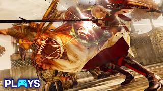 10 Reasons Why Final Fantasy 13 Isn't THAT BAD