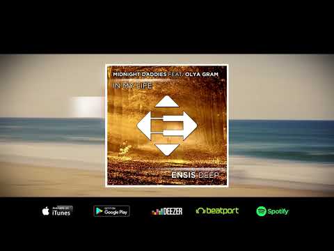 Midnight Daddies feat. Olya Gram - In My Life (Preview)