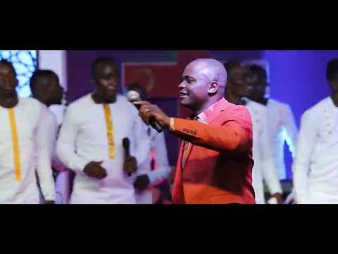 YESU RABBI (Live Recording) By Fred Omondi