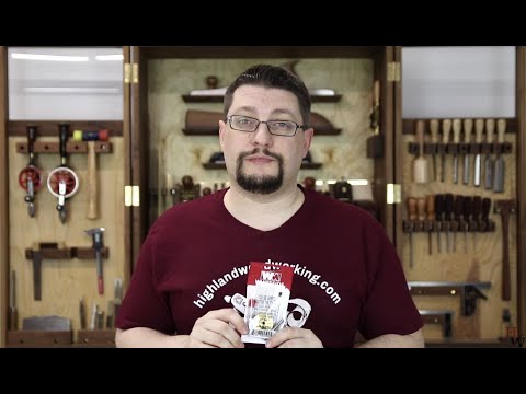 Whiteside Router Inlay Kit