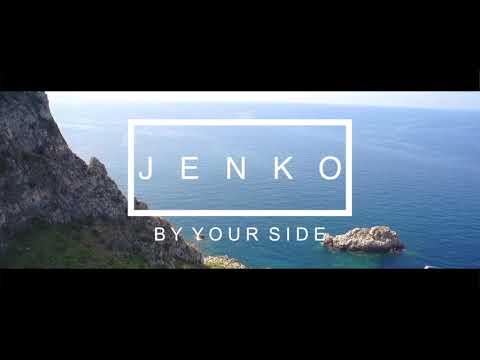 JENKO - By Your Side (Official Video) Teaser