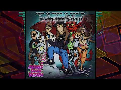 PsySon - Keep it Unreal (Original-Mix)