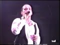 EROS RAMAZZOTTI - IL GIOCO DELLA VERITA' - QUESTO MIO VIVERE UN PO' FUORI - Live 1991 Barcelona