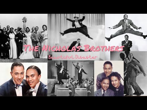 Beautiful Disaster: The Nicholas Brothers- Did Harold Nicholas Really Abandon Dorothy Dandridge?