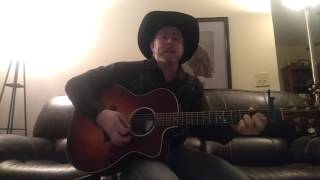 Summer&#39;s Comin&#39; by Clint Black (Cover)
