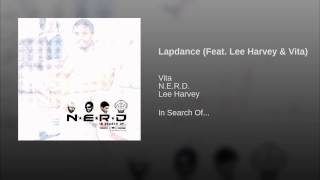 Lapdance (Feat. Lee Harvey & Vita)
