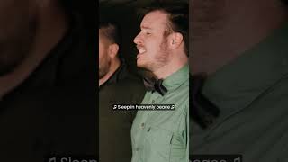 Silent Night - Christmas Music A Capella #shorts #silentnight #christmas