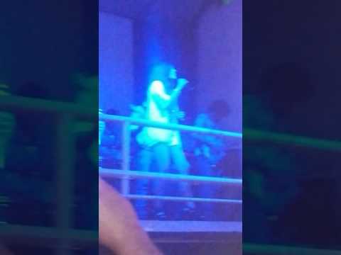 Eugenia Quevedo La City 12/11/16