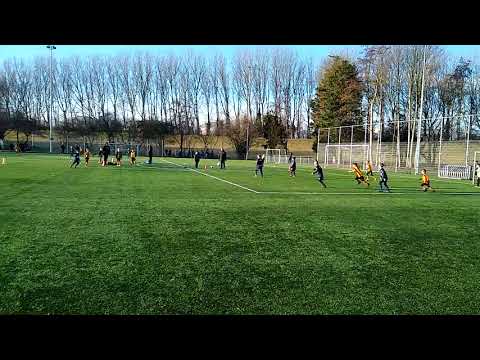 Oefenwedstrijd: VVR - SV Poortugaal JO9-02 16-01-2019 (55)