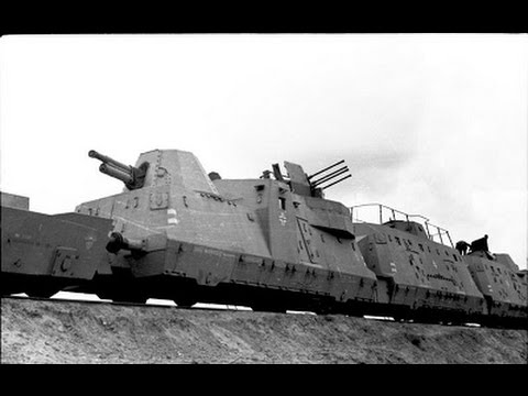 Złoty pociąg z Wałbrzycha - Internetowa Kronika Filmowa