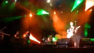 Arkarna - Rehab Live at Java RockingLand 2010