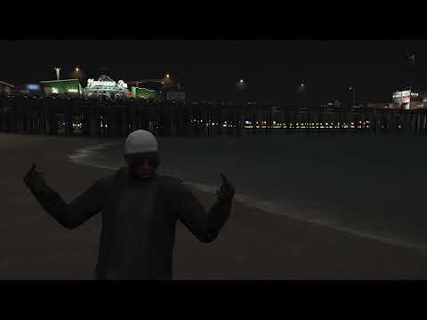 Yung Şaban - Karanlık Los Santos