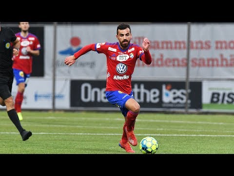 Highlights | Seger med 2-1 mot Västerås SK