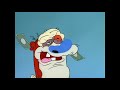 The Ren Stimpy Show Double Tripple Golden Over Time