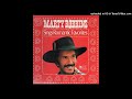 Marty Robbins - Can't Help Falling In Love - Vinyl Rip