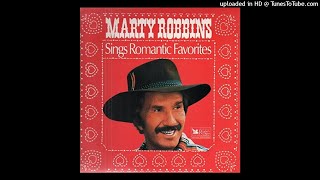 Marty Robbins - Can&#39;t Help Falling In Love - Vinyl Rip