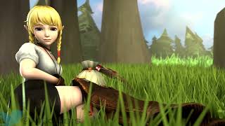 Download lagu Girl Fart Animation mp3