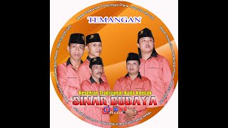 Download lagu TEMANGAN KUDA KENCAK SINAR BUDAYA mp3