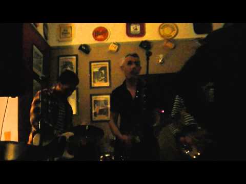 Peoples Republic of Mercia - Next Stop live at The King's Head Buckingham