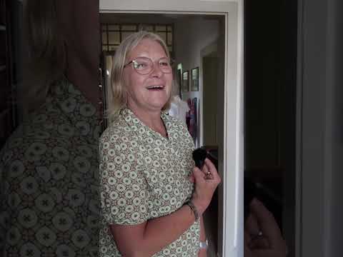 Ein Einblick in den Alltag im Sozialkaufhaus "Kostbar" in Schlüchtern