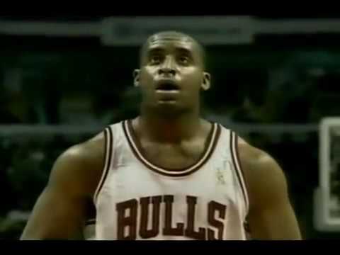 1997 04 27 ECR1 Game 2 Washington Bullets vs Chicago Bulls Chicago Bulls 1998.