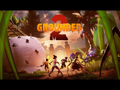 Grounded 2 PL – Tragiczne starcie ze Skorpionem... #4