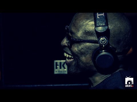 Vinny Da Vinci LIVE at House 22 #TheNeedleEffect