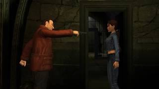 【実況】トゥームレイダー美しき逃亡者 リマスターを喋りながらプレイpart5【Ｒ】
