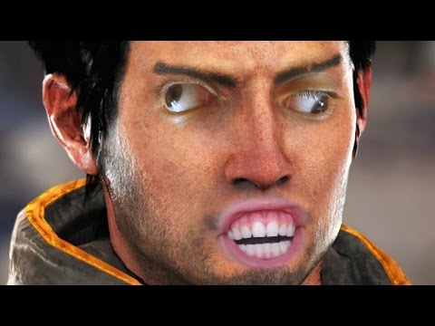 OLHOS PERFEITOS! - Far Cry 4