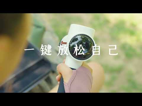 Custom massage guns percussion massage gun Beoka model M2