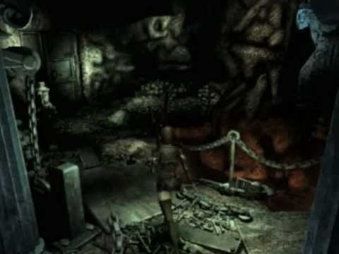 Let's play Koudelka Part 10 Better then YGOA