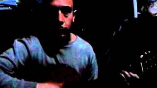 C' est fini   La Casa Azul