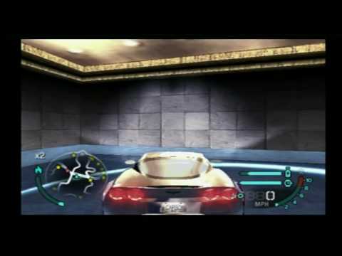 NFS Carbon - Career Mode Part 36