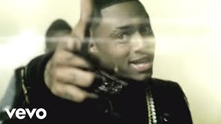 Roscoe Dash - All The Way Turnt Up ft. Soulja Boy Tell&#39;em