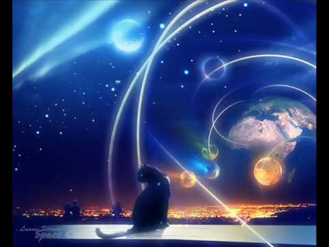 Space Cat vs Riktam - Your Being