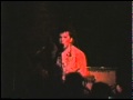 mojo nixon - 5/5/89 - debbie gibson's pregnant with my two-headed love child