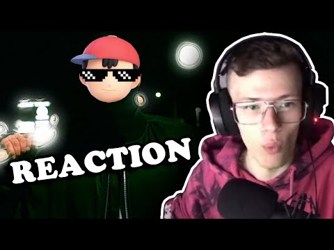 Raportagen "Super Smash Ness" | Reaction | Rayzacks