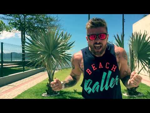 Dura - Daddy Yankee - Marlon Alves Dance MAs - Zumba