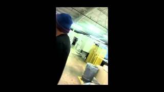 Tha life of an OG. Episode #6: Melvins paranoid