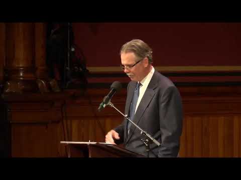 Kehinde Wiley:  Hutchins Center Honors - W. E. B. Du Bois Medal Ceremony (10-11-2018)