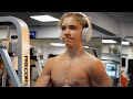 Semtember School Vibes Shoulders Workout