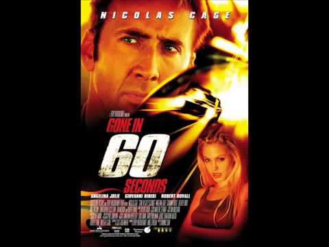 Gone in 60 Seconds Soundtrack War   Low Rider   YouTube