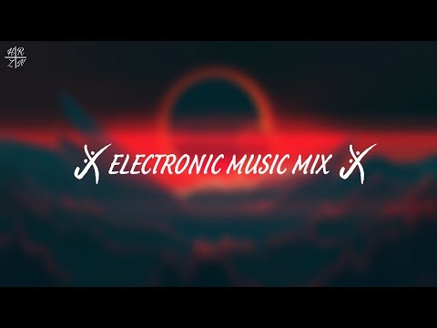 Horizon Electronic Music Mini Mix ♫ Gaming Music ♫ Trap x House x Dubstep x EDM x Bass