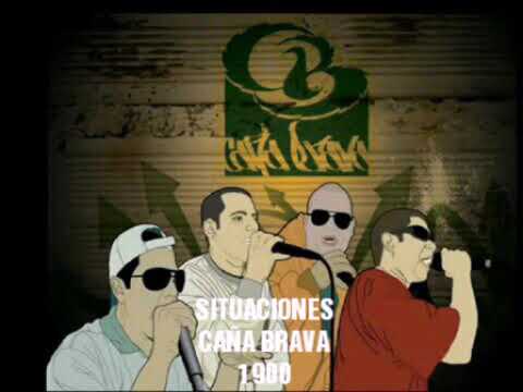 Situaciones - Caña Brava (Letra)