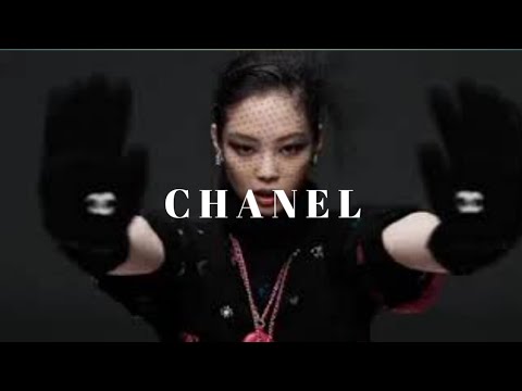 [FULL] Jennie 제니 BLACKPINK Photoshoot for Chanel Coco Neige Global Campaign 2021/22